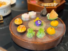 -芙蓉堂(武汉天地店)