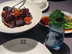 -江南雅厨(李公堤店)