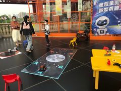 -童程童美少儿编程乐高机器人(环球港校区)