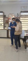 -铂林眼科·青少年近视防控中心(望京门诊)