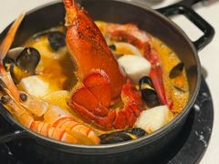 -Le Bistrot de Racine