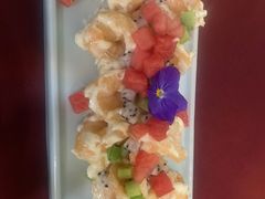 芥末虾球-梧桐树下(云锦世家店)
