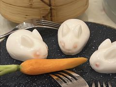 -正佳广场万豪酒店-粤菜餐厅·点心·海鲜·聚餐