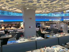 -山海•蒸汽活海鲜自助(皇庭广场店)