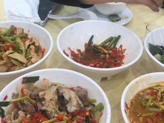 -红色湘菜馆(春风店)