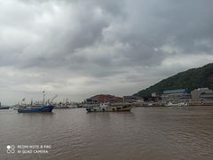 -沈家门渔港
