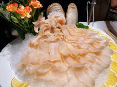 -行家海鲜火锅酒家(静安寺店)