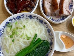 -棋哥烧鹅餐室(发昌大厦店)