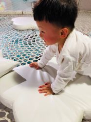 -MINI MARS KIDS CLUB亲子家庭中心(长宁天山店)