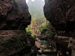 -云台山风景名胜区