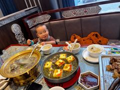 -哈啾嗨·新概念蒙餐(红星新城店)