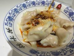 钟水饺-钟水饺(人民公园总店)