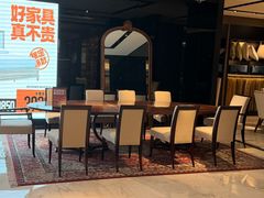-永隆圣马可国际家居广场(江东中路店)