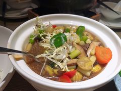 -熹素·鲜美素食Vegetarian (天河领展店)