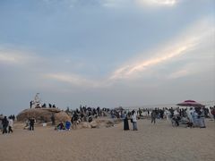 -老虎石海上公园