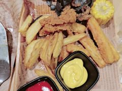 -米斯特比萨(罗斯福店)