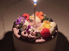-5Cake五度无蔗糖低脂蛋糕(陶然亭店)