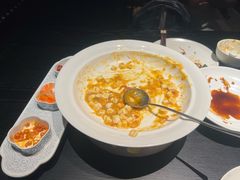 -苏帮袁·竹(北京坊店)