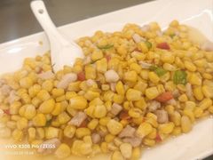 玉米兔丁-飞虹鱼馆(春华路店)