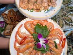 -友强·23年特色海鲜大排档(厦门店)
