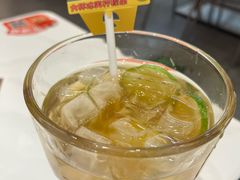 -雅佳神话·麻辣烤鱼(新街口店)