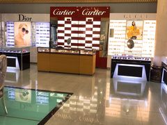 店内环境-精益眼镜(春熙路店)