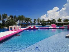 -深圳大梅沙京基洲际度假酒店