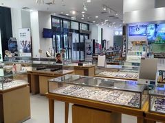 -大明府国际眼镜(太原北街店)