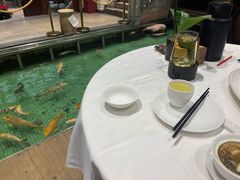-金河半岛园林酒家(金融城店)