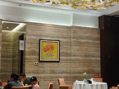 -明阁 Ming Court(广州朗豪酒店)