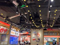 -领蟹祥记·香辣蟹·特色小海鲜(奥体天虹店)