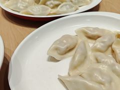 -喜家德虾仁水饺(浦东山姆店)