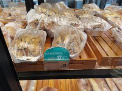 -圣安娜饼屋(信和广场店)