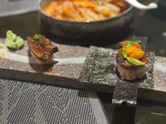 -昱匠·日本料理(金融街店)