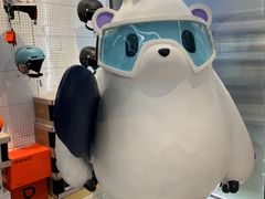 -Hopo Snow 城市滑雪空间(滨江宝龙城店)