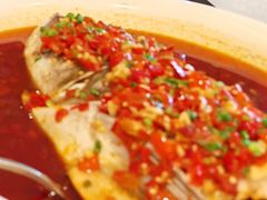 -勺园中餐厅