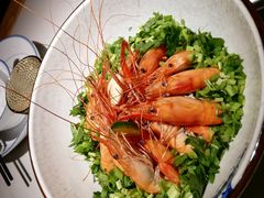 -筱爷叔·上海传统手工菜(玉树路店)