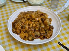 八珍豆腐-京皇十二道天津菜(蒲黄榆店)