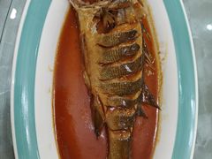 -聚丰德饭店(经五路店)