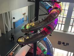-诚毅科技探索中心