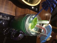 火炉火年糕火锅&芝士肋排(西直门枫蓝店)-火炉火自助餐(枫蓝国际店)