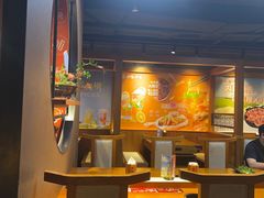 -呷哺呷哺 黄金牧场 (欢乐谷店)
