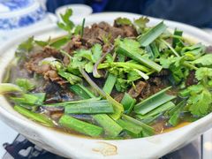 -黄牛肉馆·皖南土菜