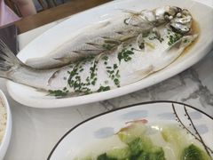 -蟹天蟹地农家菜·阳澄湖大闸蟹(浅水湾店)