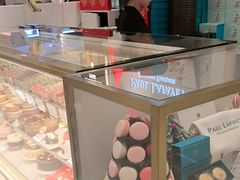 -PAUL LAFAYET 法式甜品(国金中心商场店)