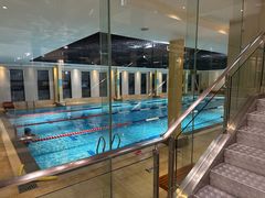 -蓝积木健身中心(高新店)