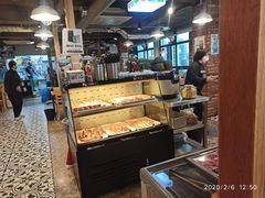 -江南猪肉商会无限续吃(弘大店)