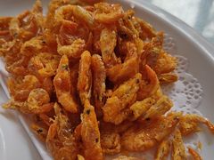 -闻道食府烙饼卷带鱼(原车耳营店原大觉寺店)