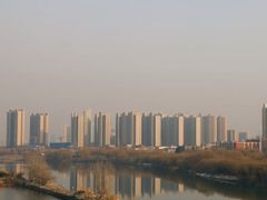 -咸阳湖景区
