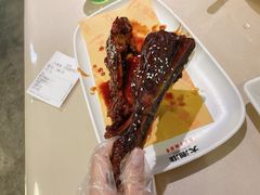 -大潮淮·淮扬菜(何园旗舰店)